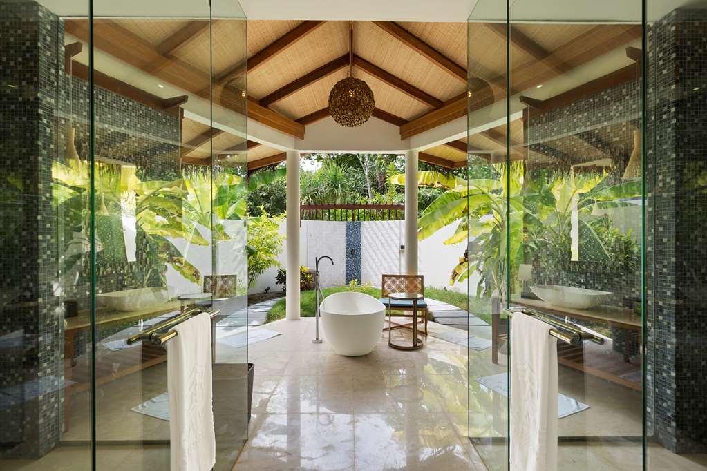 Furaveri Island Resort And Spa Muravandhoo Зручності фото