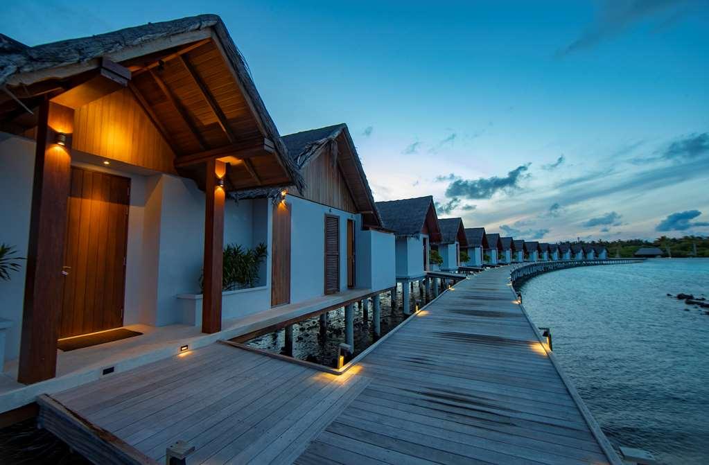 Furaveri Island Resort And Spa Muravandhoo Екстер'єр фото