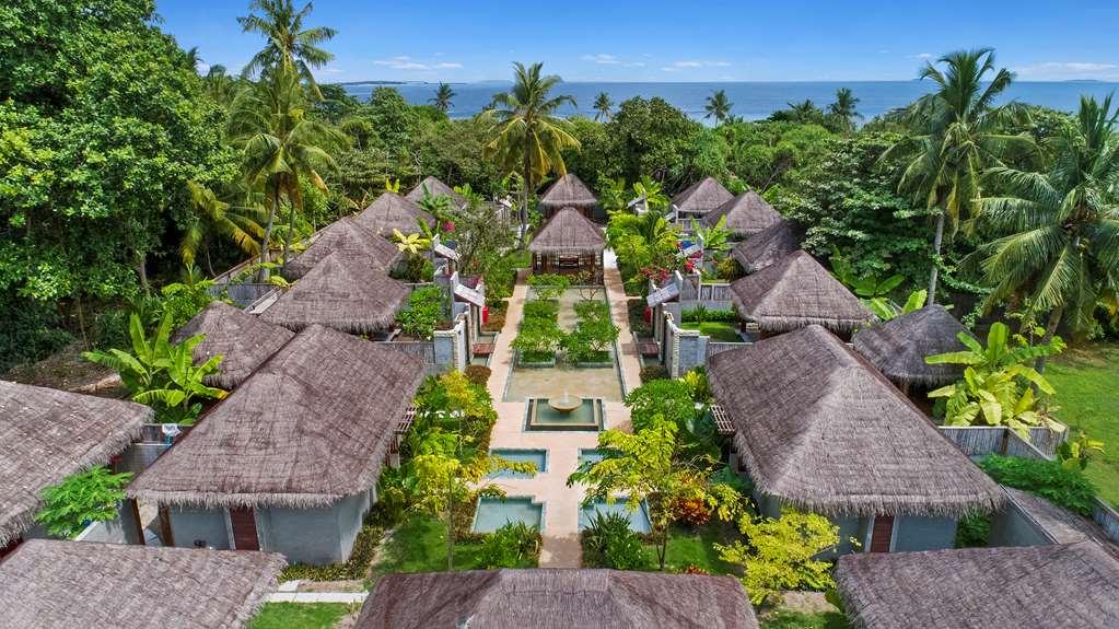 Furaveri Island Resort And Spa Muravandhoo Екстер'єр фото