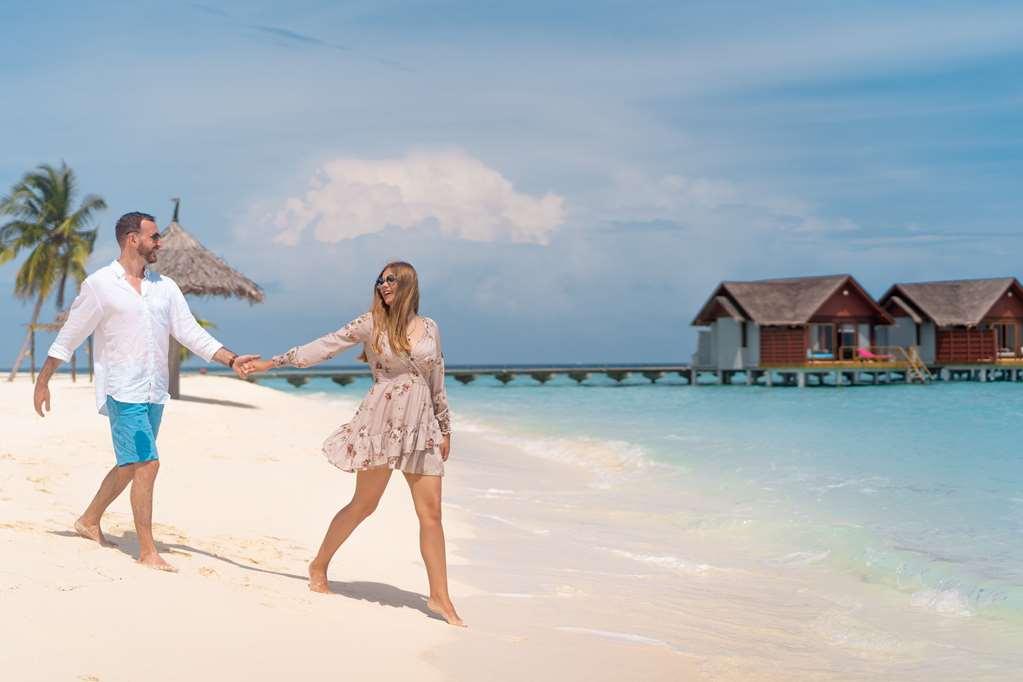 Furaveri Island Resort And Spa Muravandhoo Природа фото